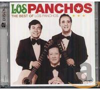 Los Panchos – Best of