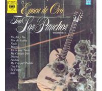 Los Panchos - Epoca De Oro 2