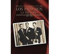 Los Panchos: Eternamente La Historia [USA] [DVD]