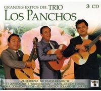 Los Panchos - Grandes Éxitos (3 CDs)