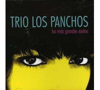 Los Panchos - Los Mas Grandes Exitos
