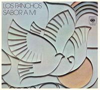 Panchos, Los - Sabor A Mi + Canciones De Manzanero