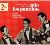 Los Panchos - Sus mejores 40 éxitos