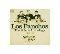 Los Panchos - Trilogy - Bolero Antholog
