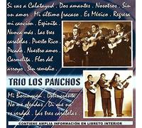 Los Panchos - Trío Los Panchos 3