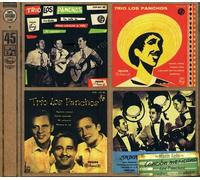 Los Panchos - Trio Los Panchos [Import]