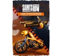 Los Panteros American Muscle Bundle (DLC) (PC) Epic Games Key GLOBAL