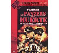 Los Panzers de la muerte