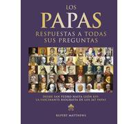 Los Papas | Respuestas a todas sus Preguntas