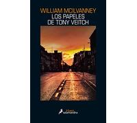 Los Papeles De Tony Veitch