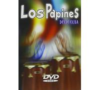 Los Papines - Desde Cuba [USA] [DVD]