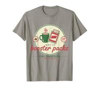 Los Paquetes de Refuerzo alimentan tu mazo Colecciona Juego Comercial Camiseta