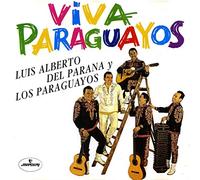 Los Paraguayos - Viva Paraguayos [Import]