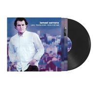 Los Paraisos Desiertos (2LP) [Vinilo]