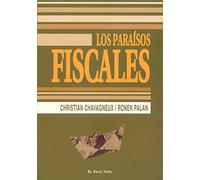 Los paraísos fiscales (SIN COLECCION)