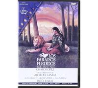 Los Paraisos Perdidos [DVD]