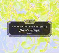 Los Paraliticos Del Ritmo - Grandes Plagios Vol I