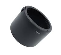 Los parasoles de lente ES60 para EF-M 32 mm F/1.4 ofrecen protección contra reflejos e impactos físicos