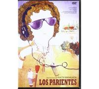 Los Parientes [DVD]