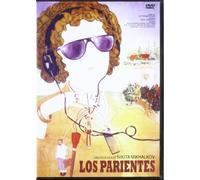 Los Parientes [DVD]