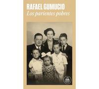 Los parientes pobres (Random House)