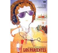 Los parientes / Relatives (1981) ( Rodnya ) ( Kinfolk )