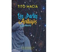 Los Partes Arábigos Y Sus Atacires