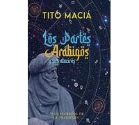 Los Partes Arábigos Y Sus Atacires