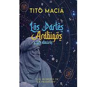 Los Partes Arábigos Y Sus Atacires