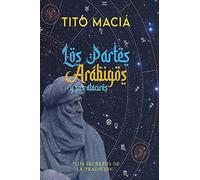 Los Partes Arábigos Y Sus Atacires: Los secretos de la tradición