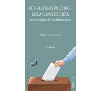 Los partidos políticos en la Constitución.Las entrañas de la democracia