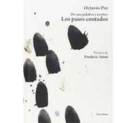 Los Pasos Contados: 3 (Abstracta)