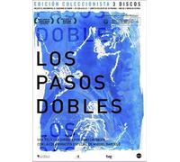 Los Pasos Dobles - Edición Coleccionista [DVD]