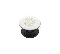 Los Pasos en Falso Son Solo inesperados Solos Line Dance Country Music PopSockets PopGrip Adhesivo