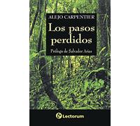 Los pasos perdidos