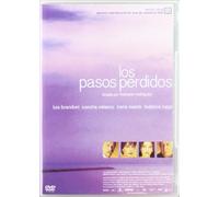 Los_pasos_perdidos [DVD]