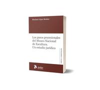 Los pasos procesionales del Museo Nacional de Escultura. Un estudio jurídico (DERECHO Y ADMINISTRACION)