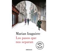 Los pasos que nos separan | Boris Izaguirre