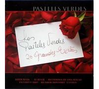 Los Pasteles Verdes - Puro Romance