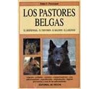 Los Pastores Belgas