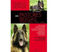 Los pastores belgas (Animales)