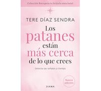 Los patanes están más cerca de lo que crees: Detecta las señales a tiempo / Rude Men Are Closer Than You Think (Colección Recupera Tu Brújula Emocional)