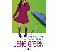 Los patitos feos también besan (Ficción)