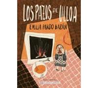 Los pazos de Ulloa (Clásicos ilustrados)