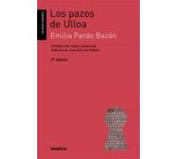 Los Pazos De Ulloa: 33 (La llave maestra)