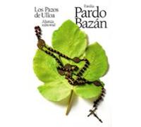 Los Pazos De Ulloa