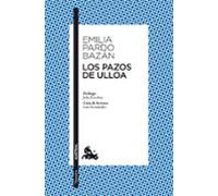 Los pazos de Ulloa (Clásica)