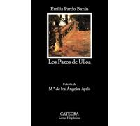 Los Pazos de Ulloa: 425 (Letras Hispánicas)