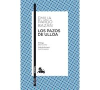 Los pazos de Ulloa (Clásica)