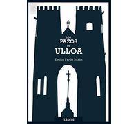 Los pazos de Ulloa (CLASICOS)